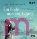 Oliver Hilmes, Ein Ende und ein Anfang. Wie der Sommer 45 die Welt ver�nderte