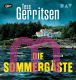 Tess Gerritsen, Die Sommerg�ste. Der Martini-Club 2