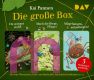 Kai Pannen, Die gro�e Box