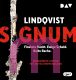 John Ajvide Lindqvist, Signum