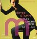 Peter Stamm, Das Archiv der Gef�hle