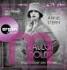 Anne Stern, Fr�ulein Gold: Nacht �ber der Havel