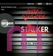 Arno Strobel, Stalker � Er will dein Leben