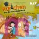 Lisa-Marie Dickreiter, Karlchen und die Furchtlose Hand � Teil 1: Eine Bande flitzt los!
