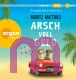 Moritz Matthies, Arsch voll Geld: Ein Erdm�nnchen-Krimi