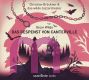 Oscar Wilde, Das Gespenst von Canterville: Das neue Erz�hlkonzert mit Christian Br�ckner und dem wilden Jazzorchester