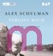 Alex Schulman. Vergiss mich