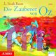 L. Frank Baum, Der Zauberer von Oz