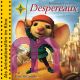 Kate DiCamillo, Despereaux
