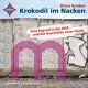 Klaus Kordon, Krokodil im Nacken Sonderausgabe