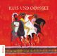 Walter Jens, Ilias und Odyssee