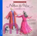 Gotthold Ephraim Lessing, Nathan der Weise Weltliteratur f�r Kinder