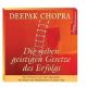 Deepak Chopra, Die sieben geistigen Gesetze des Erfolges