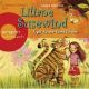 Tanya Stewner, Liliane Susewind. Tiger kssen keine Lwen