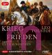 Leo N. Tolstoi, Krieg und Frieden MP 3