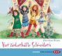 Sheridan Winn, Vier zauberhafte Schwestern