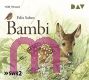 Felix Salten, Bambi