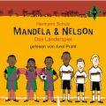 Hermann Schulz, Mandela und Nelson - Das L�nderspiel