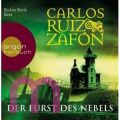 Carlos Ruiz Zaf�n, Der F�rst des Nebels