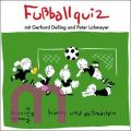 Fu�ballquiz: Zum H�ren und Mitmachen