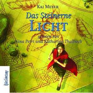 Kai Meyer, Das Steinerne Licht