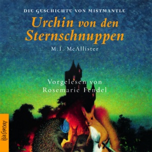 M.I. McAllister, Urchin von den Sternschnuppen