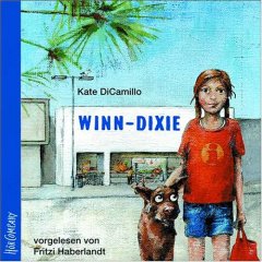 Kate DiCamillo, Winn-Dixie